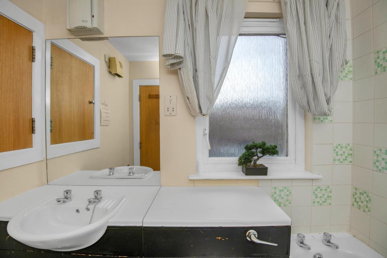 Edinburgh City Center Coady Apartment Sleeps 5 Free Car Park Space Kültér fotó
