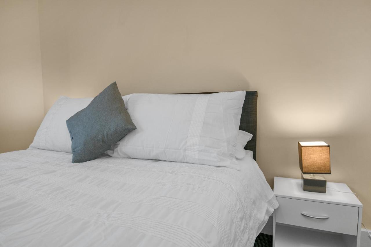 Edinburgh City Center Coady Apartment Sleeps 5 Free Car Park Space Kültér fotó