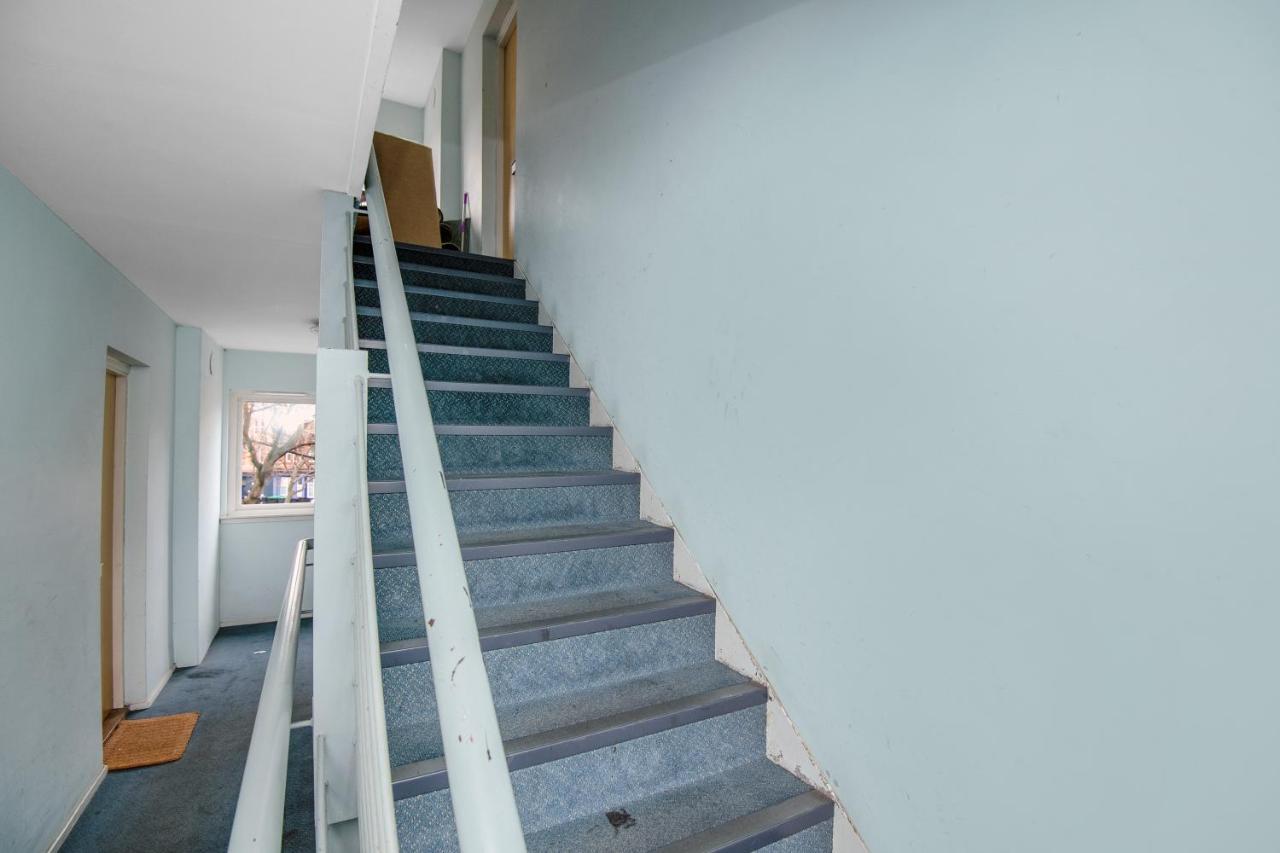 Edinburgh City Center Coady Apartment Sleeps 5 Free Car Park Space Kültér fotó