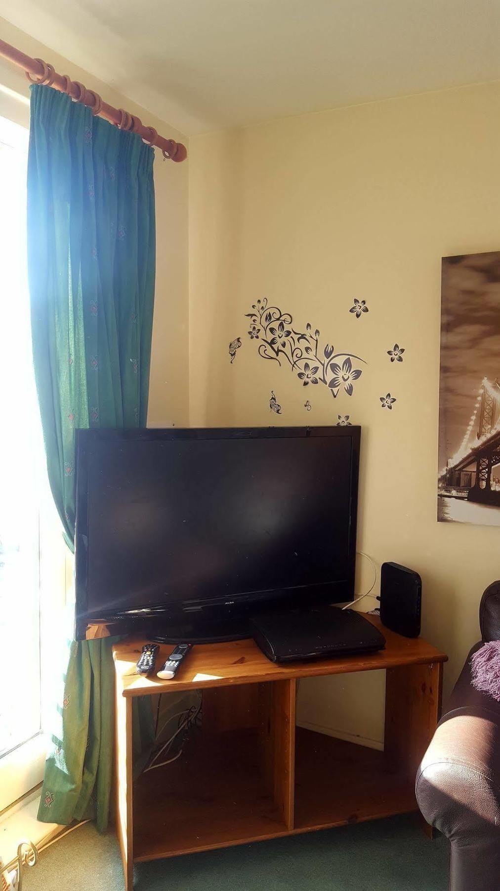 Edinburgh City Center Coady Apartment Sleeps 5 Free Car Park Space Kültér fotó