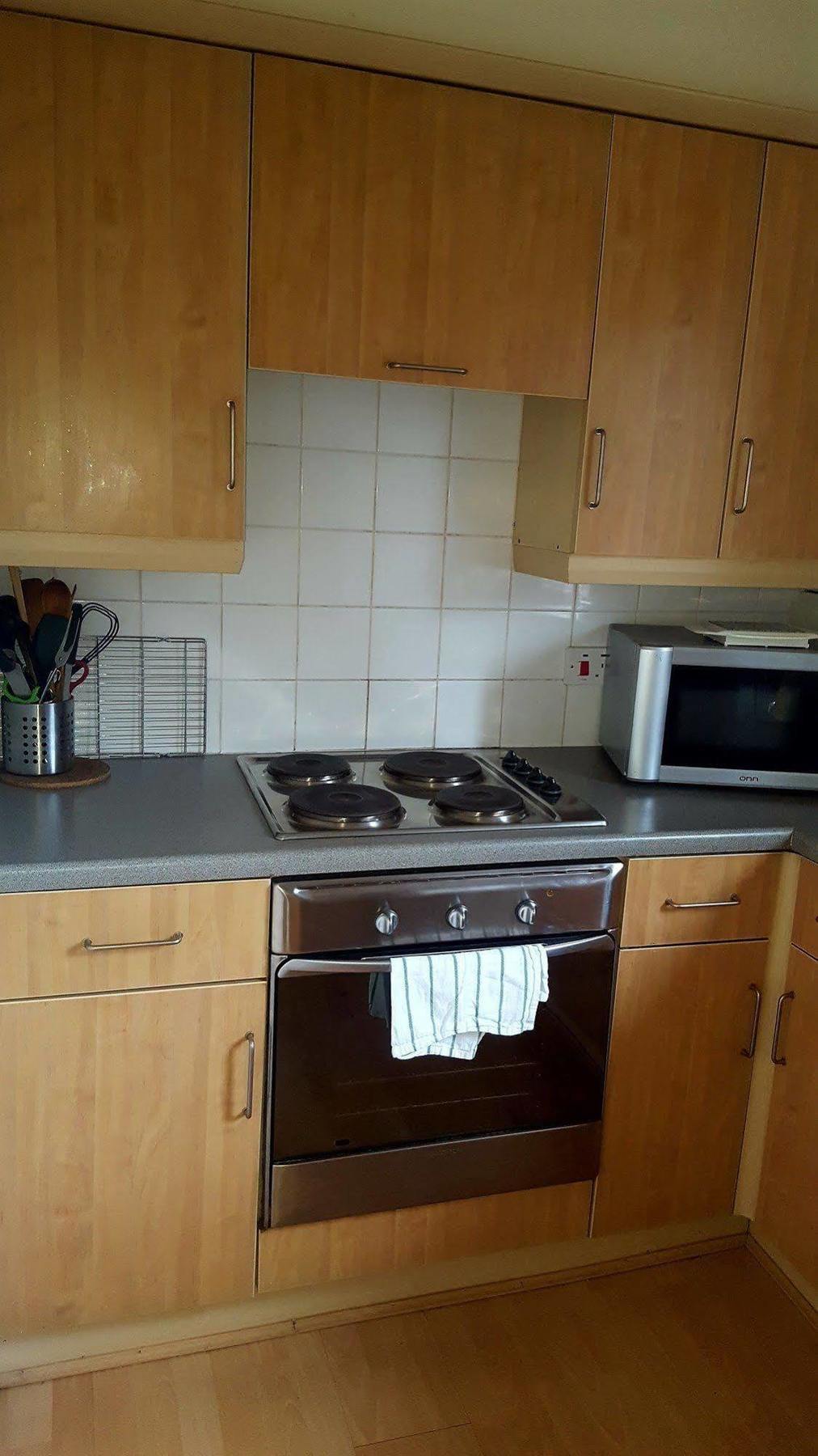 Edinburgh City Center Coady Apartment Sleeps 5 Free Car Park Space Kültér fotó