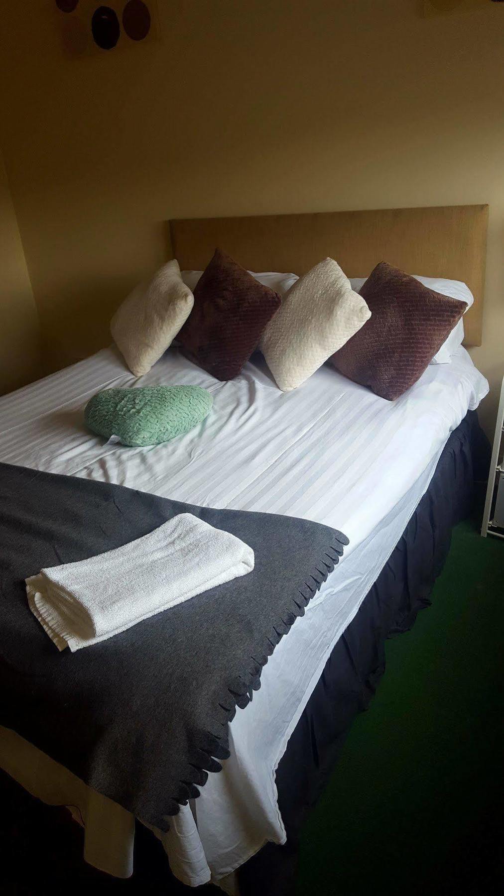 Edinburgh City Center Coady Apartment Sleeps 5 Free Car Park Space Kültér fotó