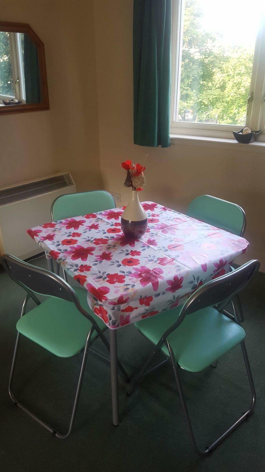 Edinburgh City Center Coady Apartment Sleeps 5 Free Car Park Space Kültér fotó