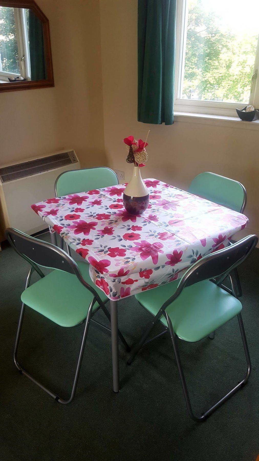Edinburgh City Center Coady Apartment Sleeps 5 Free Car Park Space Kültér fotó